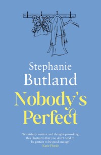 Cover image: Nobody's Perfect 9781838774967