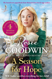 Cover image: A Season for Hope 9781838777111