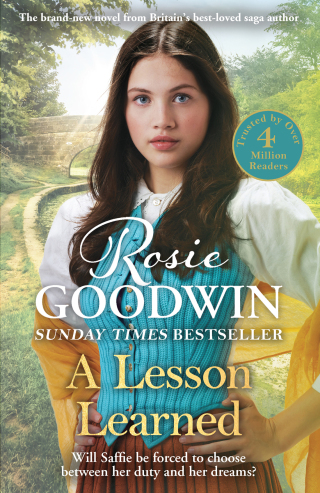 Cover image: A Lesson Learned 9781838777173