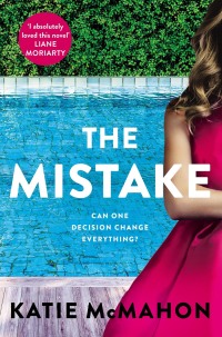 Cover image: The Mistake 9781760686901