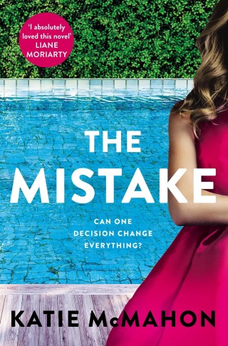 صورة الغلاف: The Mistake 9781760686901