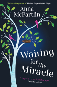 Titelbild: Waiting for the Miracle 9781838774974