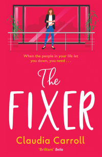Cover image: The Fixer 9781838773960