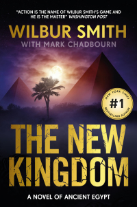 Cover image: New Kingdom