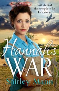 Cover image: Hannah's War 9781838775742