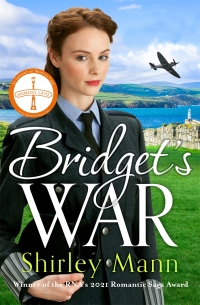 Titelbild: Bridget's War 9781804180761
