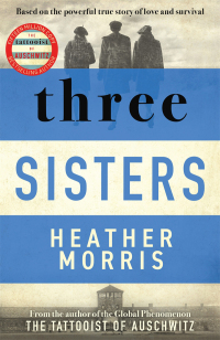 Cover image: Three Sisters 9781760687045