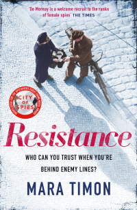 Cover image: Resistance 9781838774684