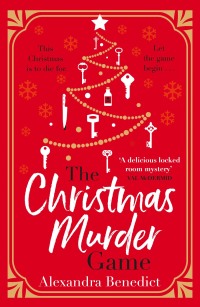 Immagine di copertina: The Christmas Murder Game 9781838774813