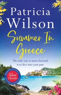 Imagen de portada: Summer in Greece 9781838774912