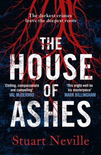 Imagen de portada: The House of Ashes 9781838775353
