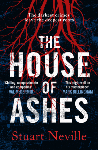 Cover image: The House of Ashes 9781838775353