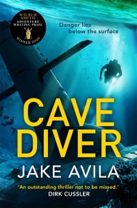 Cover image: Cave Diver 9781760687052