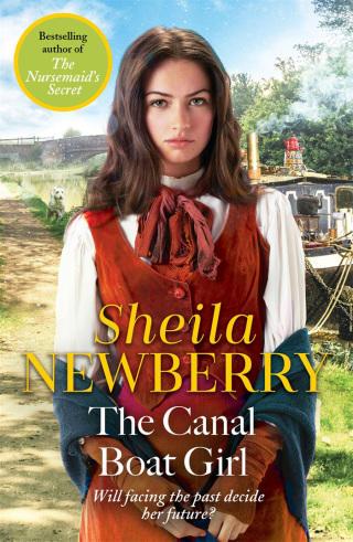 Cover image: The Canal Boat Girl 9781838774721