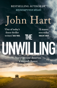 Cover image: The Unwilling 9781838775926