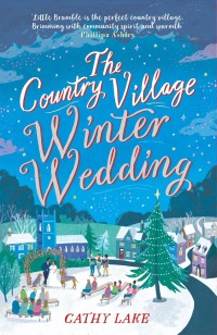Immagine di copertina: The Country Village Winter Wedding 9781838776411