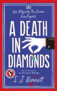 表紙画像: A Death in Diamonds 9781838776275