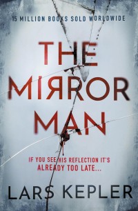 Cover image: The Mirror Man 9781804180181