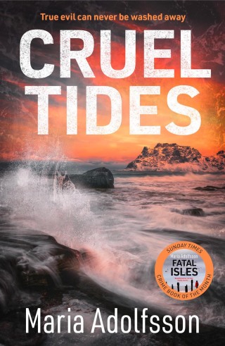 Cover image: Cruel Tides 9781804180587