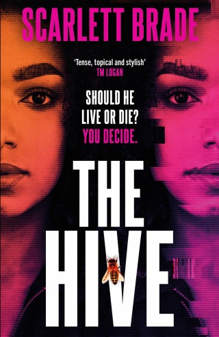 Imagen de portada: The Hive 9781804180174