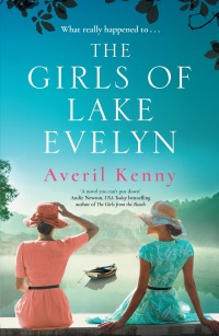 Cover image: The Girls of Lake Evelyn 9781838779504