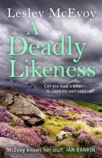 Cover image: A Deadly Likeness 9781838777067