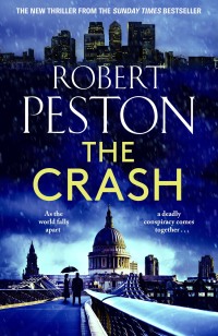 Cover image: The Crash 9781838776992