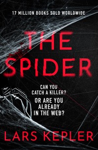 Cover image: The Spider 9781838777142
