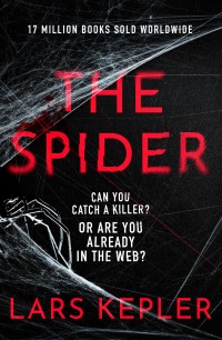 صورة الغلاف: The Spider 9781838777142