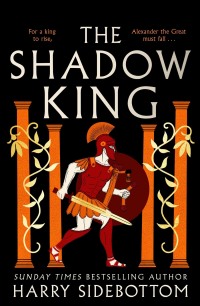 Cover image: The Shadow King