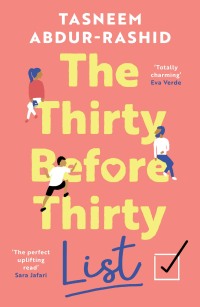 Imagen de portada: The Thirty Before Thirty List 9781838776985