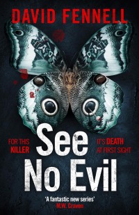 Cover image: See No Evil 9781838777029