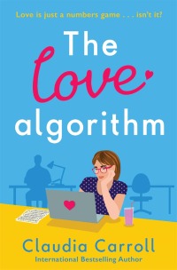 صورة الغلاف: The Love Algorithm 9781838777074