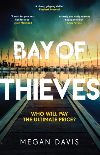 Cover image: Bay of Thieves 9781838778651