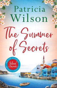 表紙画像: The Summer of Secrets 9781838779047