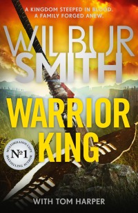 Cover image: Warrior King