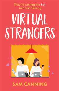 Imagen de portada: Virtual Strangers 9781838779245