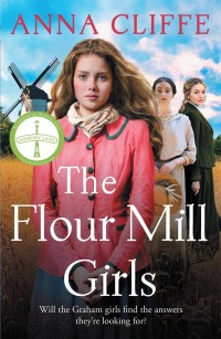 Cover image: The Flour Mill Girls 9781804180785