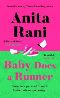 Cover image: Baby Does A Runner 9781838779436