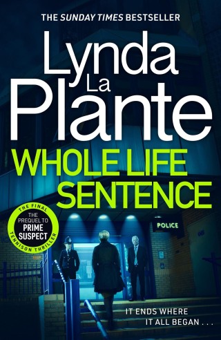 Cover image: Whole Life Sentence 9781838779689