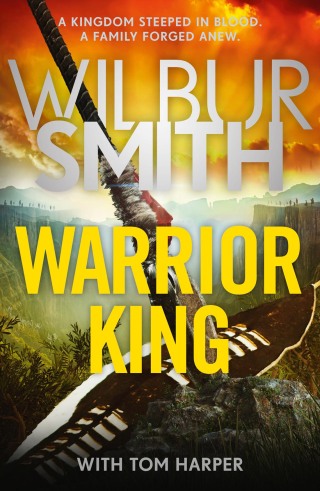 Cover image: Warrior King