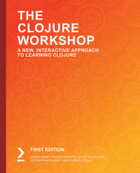 Imagen de portada: The Clojure Workshop 1st edition 9781838825485