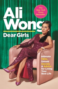 Cover image: Dear Girls 9781838850418