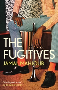 Cover image: The Fugitives 9781838850845