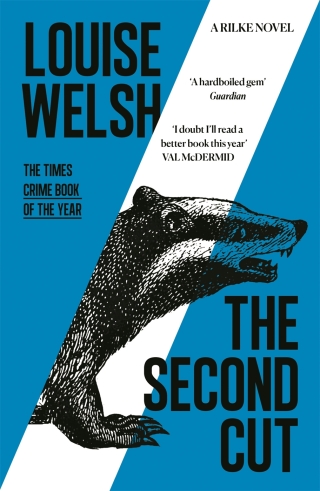 Imagen de portada: The Second Cut 9781838850890