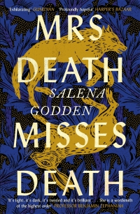 Cover image: Mrs Death Misses Death 9781838851224