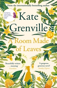 Cover image: A Room Made of Leaves 9781838851248