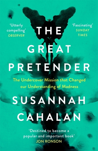 Cover image: The Great Pretender 9781838851446