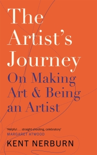 Titelbild: The Artist's Journey 9781786891174