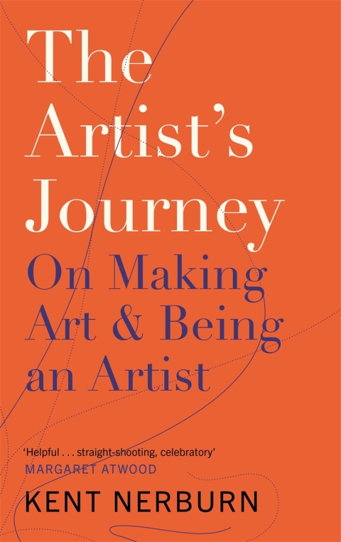 The Artist's Journey : On Making Art and Being an Artist - FULL INSTANT DOWNLOAD | PDF DOCX EPUB